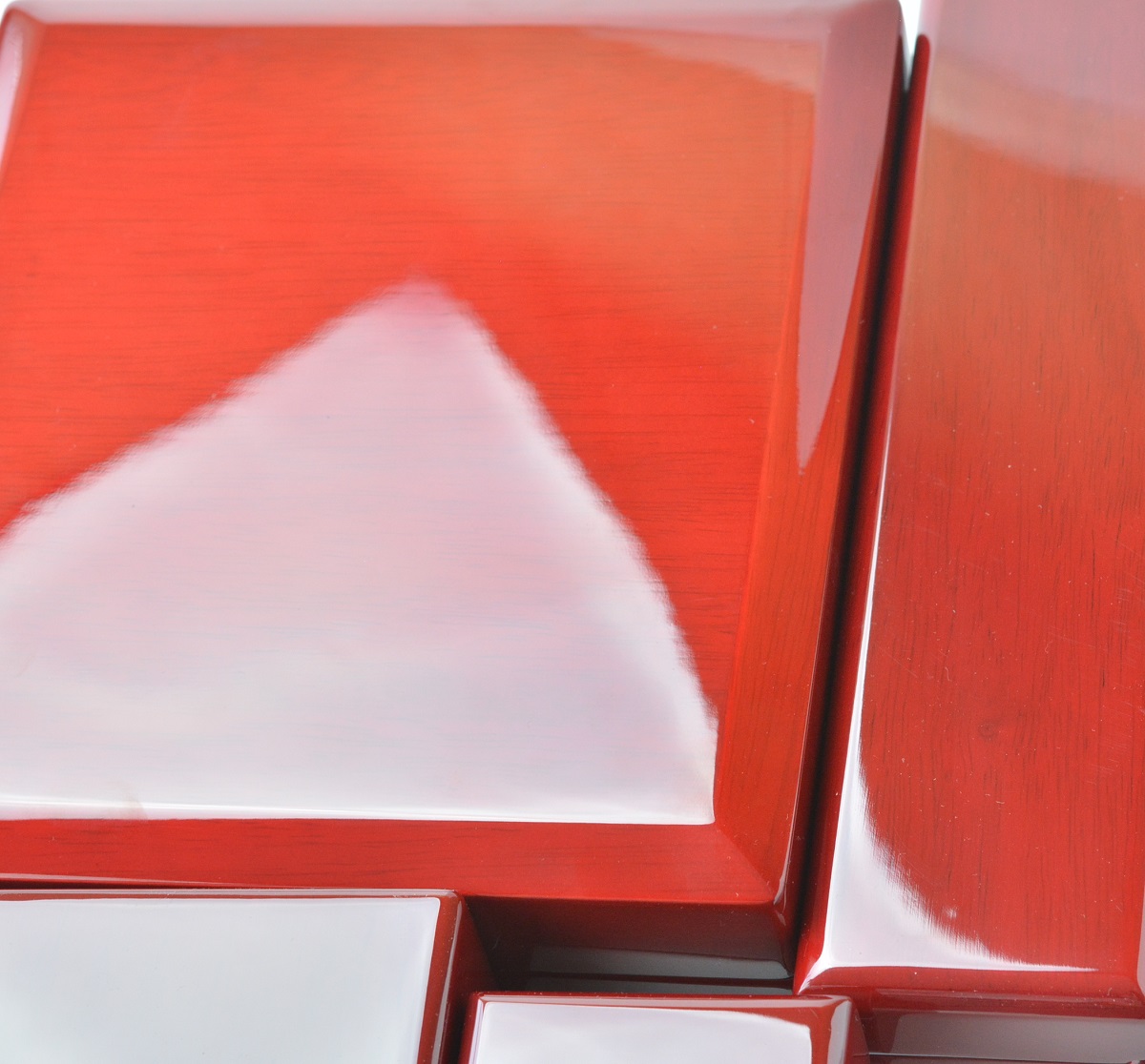 【 未使用 】DEMAIN Y-WOOD 宝石箱 ＆ 陶器製 貴婦人型リング差し 未使用 】DEMAIN Y-WOOD 宝石箱 ＆ 陶器製 貴婦人型リング差し