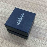 【069】サンド式 シルバーアクセサリー用 化粧箱のサムネイル