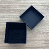 【069】サンド式 シルバーアクセサリー用 化粧箱のサムネイル