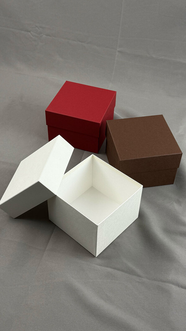 バレンタインやホワイトデー！お菓子に最適！期間限定販売の貼り箱・化粧箱・ギフトボックスをご紹介です！