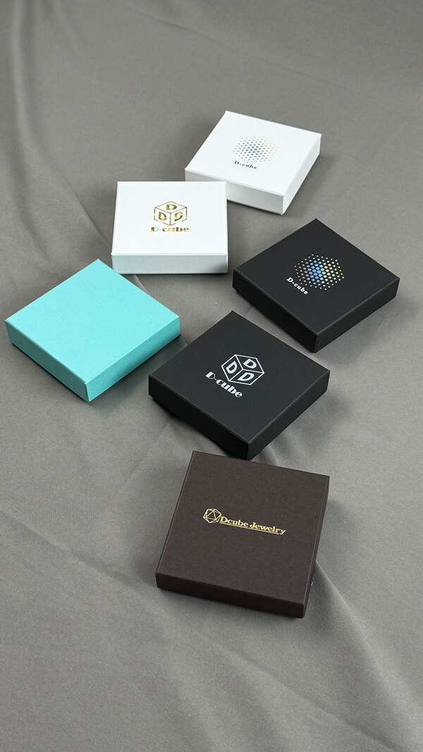 何事でしょう！ジュエリーマルチボックスがなんだか再燃してる感じなんですが！