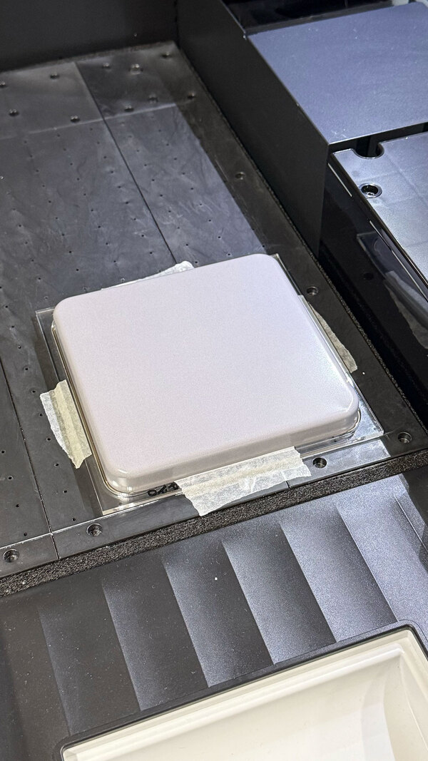 オリジナルクッキー缶も盛り上がってまいりました！？最低ロットでフルカラー印刷可能です！