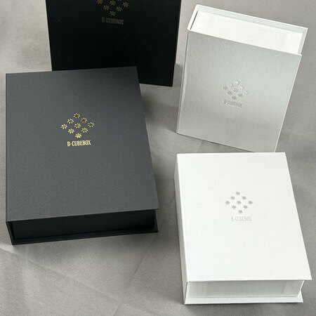 オリジナルパッケージ・貼り箱・紙箱・化粧箱・ギフトボックスなら