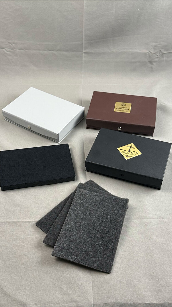 キー収納ボックスフリークッションという名称ですが他用途にも流用可能！？