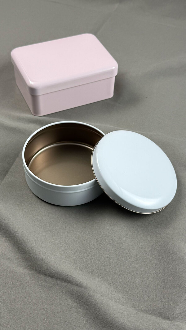 クッキー缶・ブリキ缶の秘めた可能性をディグる！