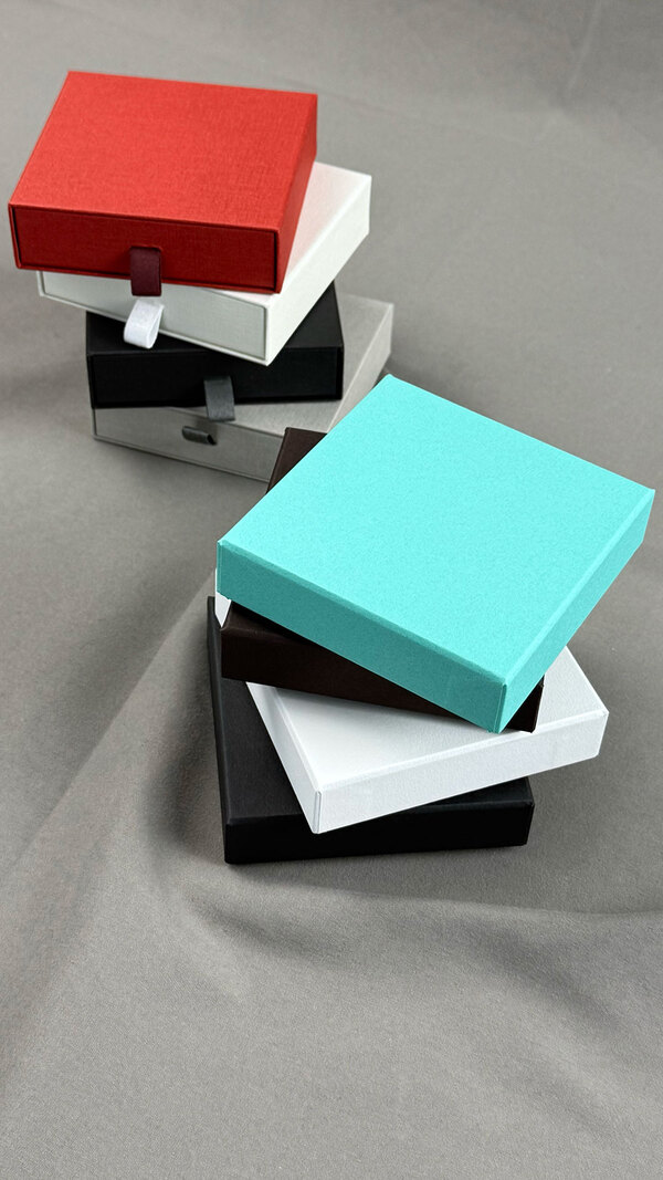 マルチにアクセやジュエリーを複数セッティング可能！探し求めていた機能が詰め込まれてるナイスな箱！