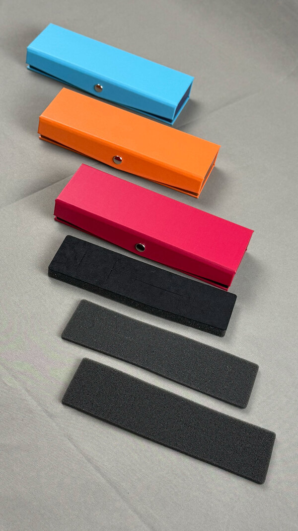 新商品！トラベルジュエリーボックスのElegansPodとはいったい？