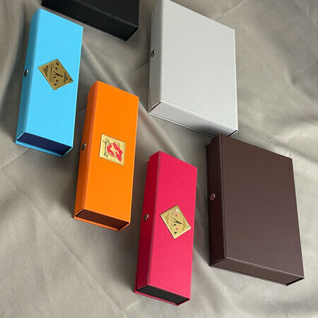 オリジナルパッケージ・貼り箱・紙箱・化粧箱・ギフトボックスなら