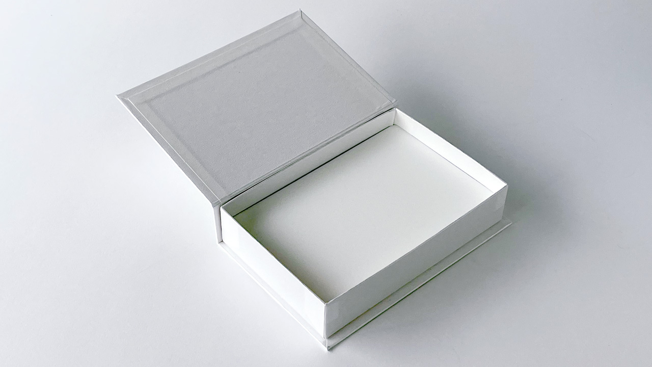 オリジナル貼り箱・紙箱・化粧箱・ギフトボックスならディーキューブ